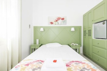 Nissos Thira Hotel galeri fotoğrafı