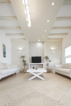 Nissos Thira Hotel fotoğrafı