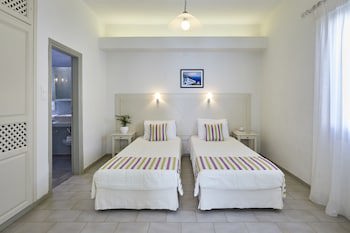 Nissos Thira Hotel galeri fotoğrafı