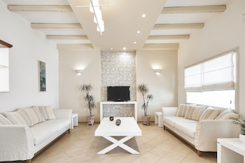 Nissos Thira Hotel galeri fotoğrafı