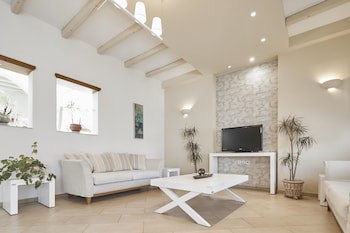Nissos Thira Hotel galeri fotoğrafı