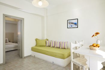 Nissos Thira Hotel galeri fotoğrafı