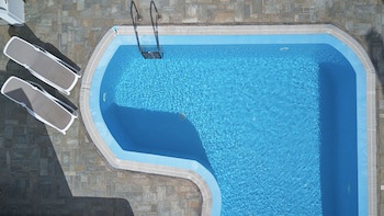Nissos Thira Hotel galeri fotoğrafı