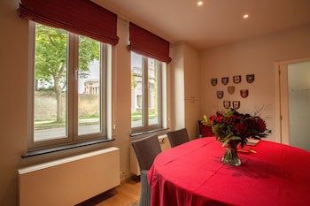 Menin Gate House 2