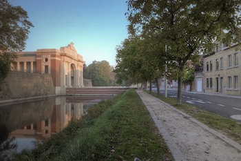 Menin Gate House 2