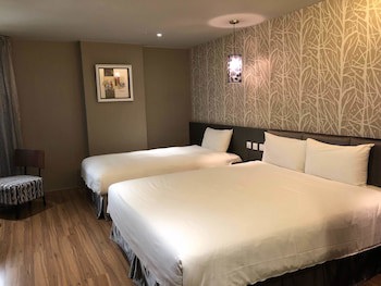 Fine Hotel