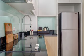 The Pelican Residence & Suite Krabi