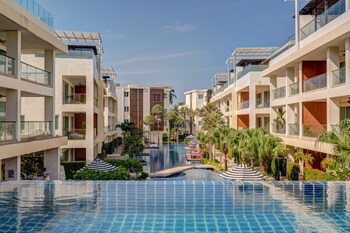 The Pelican Residence & Suite Krabi
