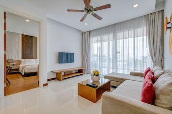 The Pelican Residence & Suite Krabi