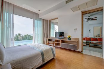 The Pelican Residence & Suite Krabi