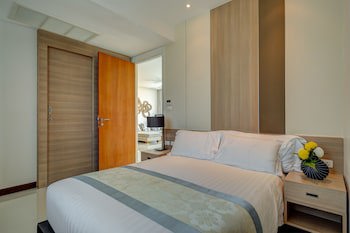 The Pelican Residence & Suite Krabi