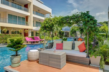 The Pelican Residence & Suite Krabi