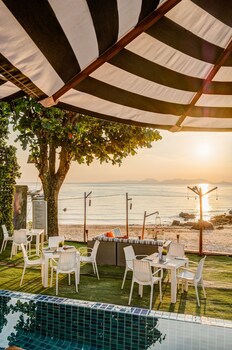 The Pelican Residence & Suite Krabi