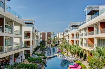 The Pelican Residence & Suite Krabi