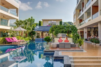 The Pelican Residence & Suite Krabi