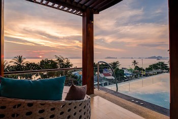 The Pelican Residence & Suite Krabi