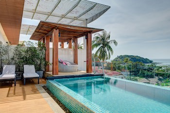 The Pelican Residence & Suite Krabi