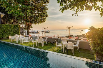 The Pelican Residence & Suite Krabi