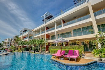The Pelican Residence & Suite Krabi