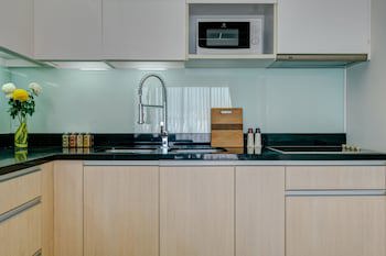 The Pelican Residence & Suite Krabi