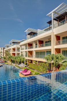 The Pelican Residence & Suite Krabi