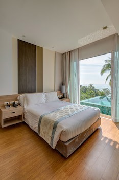 The Pelican Residence & Suite Krabi