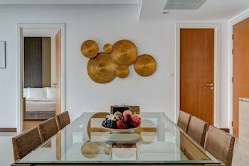 The Pelican Residence & Suite Krabi