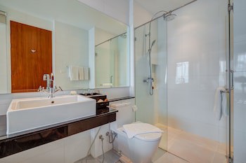 The Pelican Residence & Suite Krabi