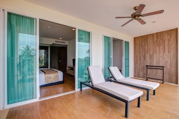 The Pelican Residence & Suite Krabi