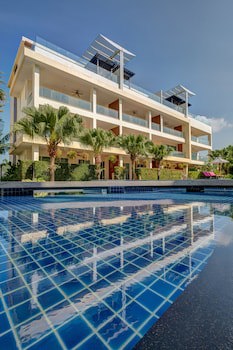 The Pelican Residence & Suite Krabi