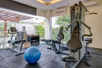 The Pelican Residence & Suite Krabi
