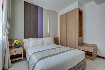 The Pelican Residence & Suite Krabi