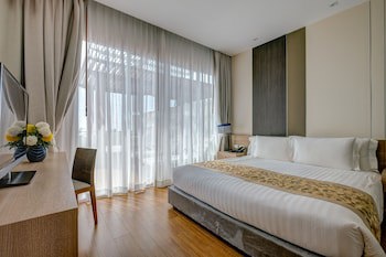 The Pelican Residence & Suite Krabi