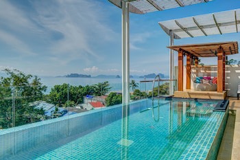 The Pelican Residence & Suite Krabi