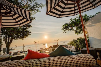 The Pelican Residence & Suite Krabi