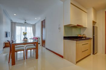 The Pelican Residence & Suite Krabi