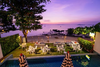 The Pelican Residence & Suite Krabi