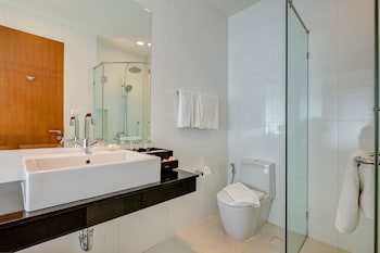 The Pelican Residence & Suite Krabi