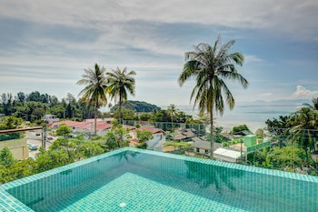 The Pelican Residence & Suite Krabi