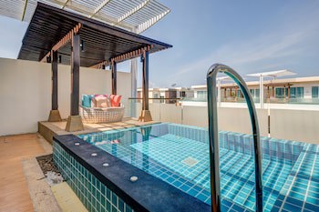 The Pelican Residence & Suite Krabi