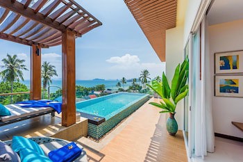 The Pelican Residence & Suite Krabi