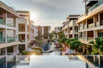 The Pelican Residence & Suite Krabi