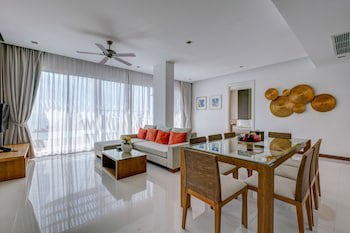 The Pelican Residence & Suite Krabi