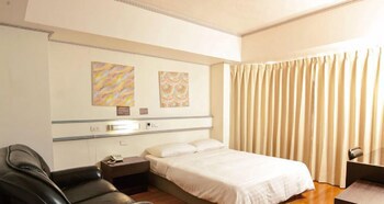 Fudi Hotel