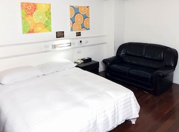 Fudi Hotel