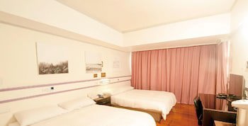 Fudi Hotel