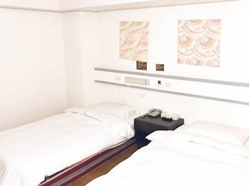 Fudi Hotel