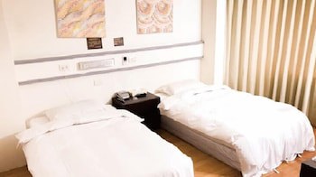 Fudi Hotel