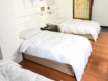 Fudi Hotel