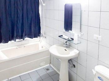 Fudi Hotel